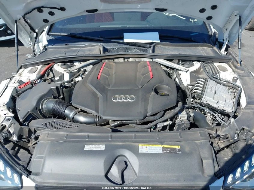 Audi S4 PREMIUM PLUS TFSI QUATTRO TIPTRONIC | Mobile.bg � ����������� 11