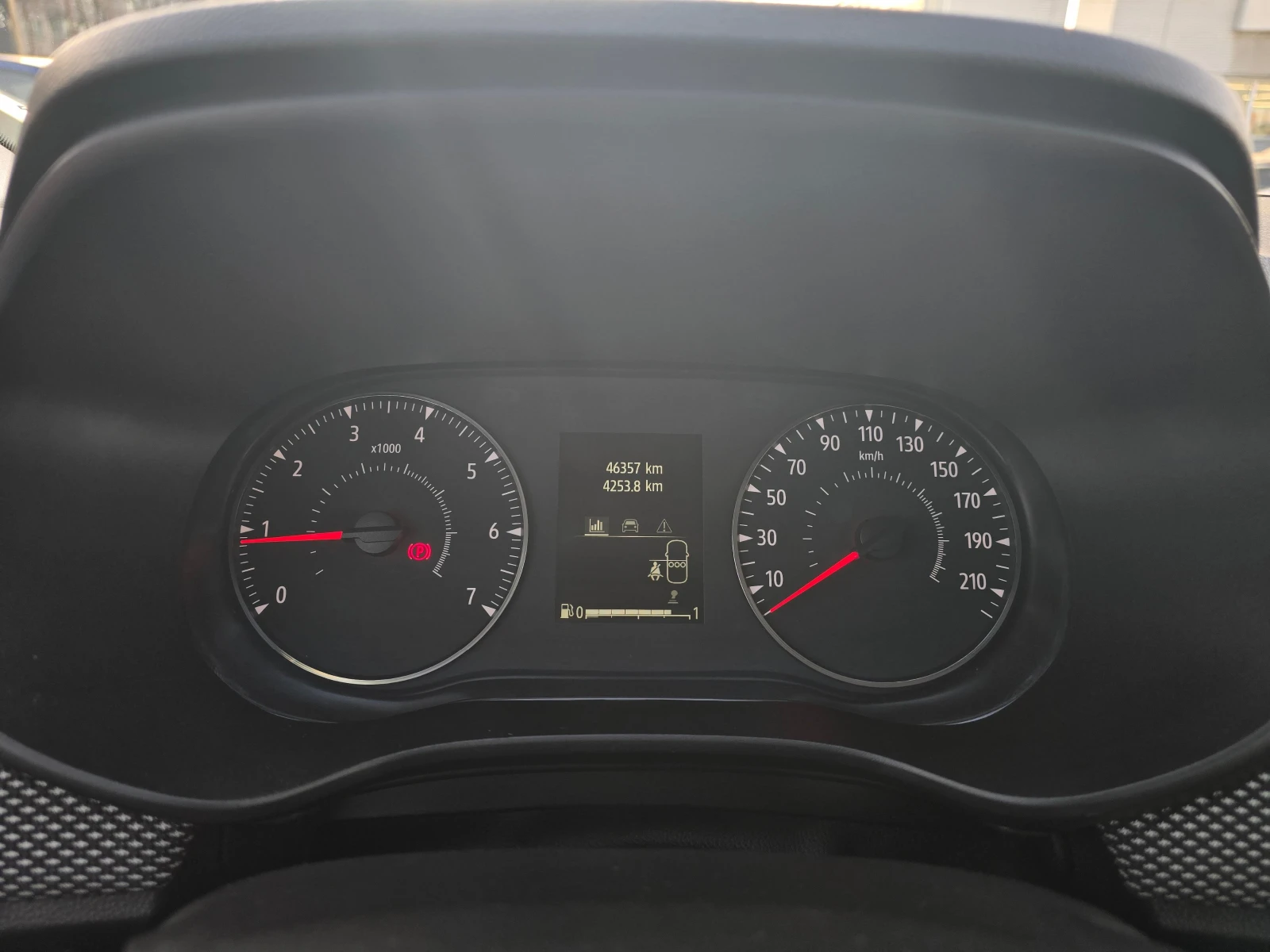 Dacia Sandero Stepway 1.0 Tce | Mobile.bg � ����������� 11