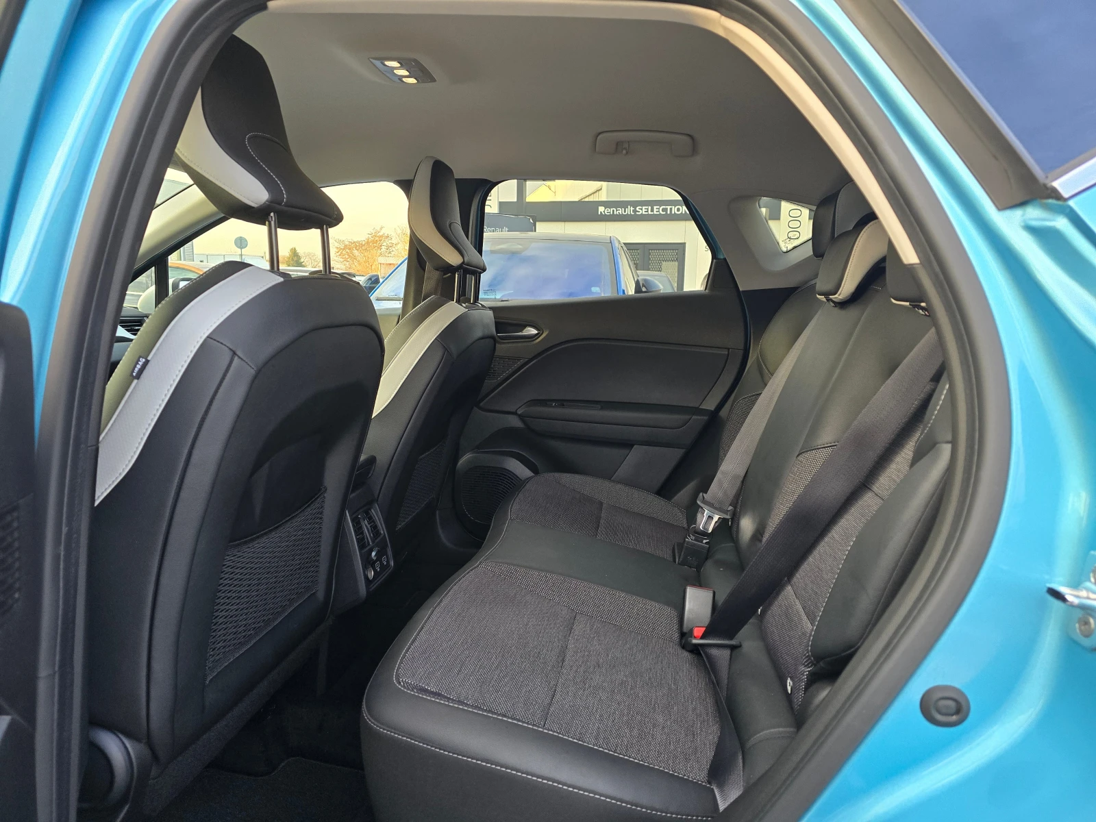 Renault Captur 1.3 Tce Intens | Mobile.bg � ����������� 7