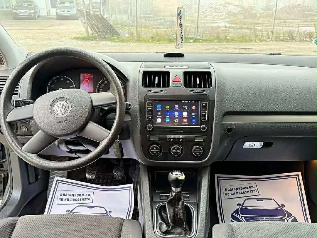 VW Golf 2.0 FSI BRC ������ | Mobile.bg � ����������� 4