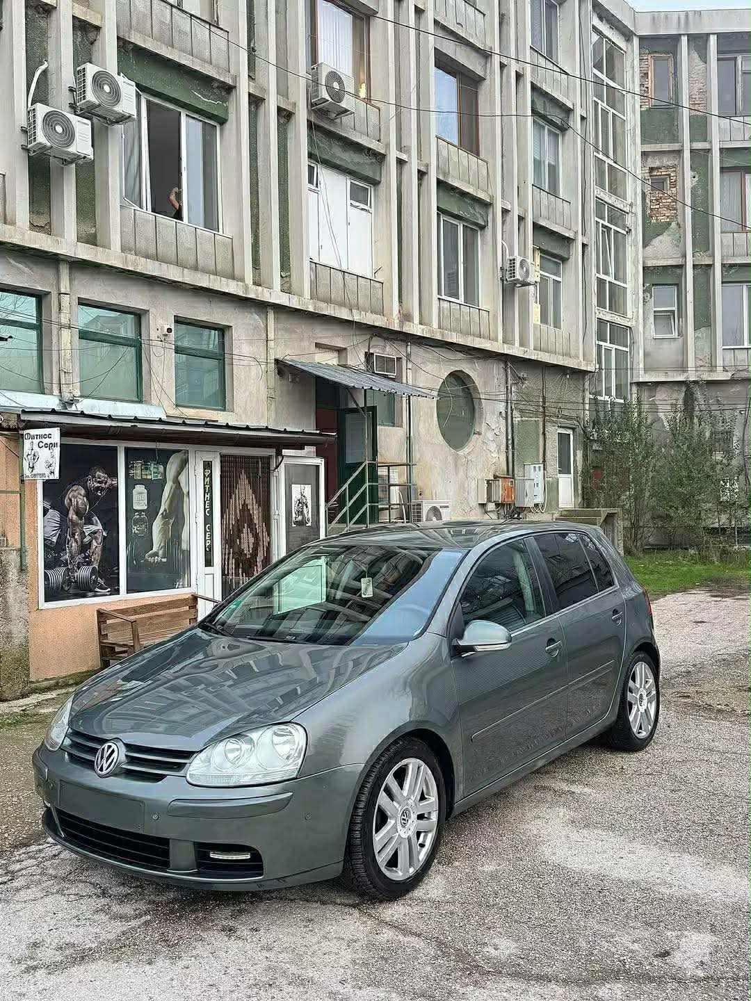 VW Golf 2.0 FSI BRC ������ | Mobile.bg � ����������� 1