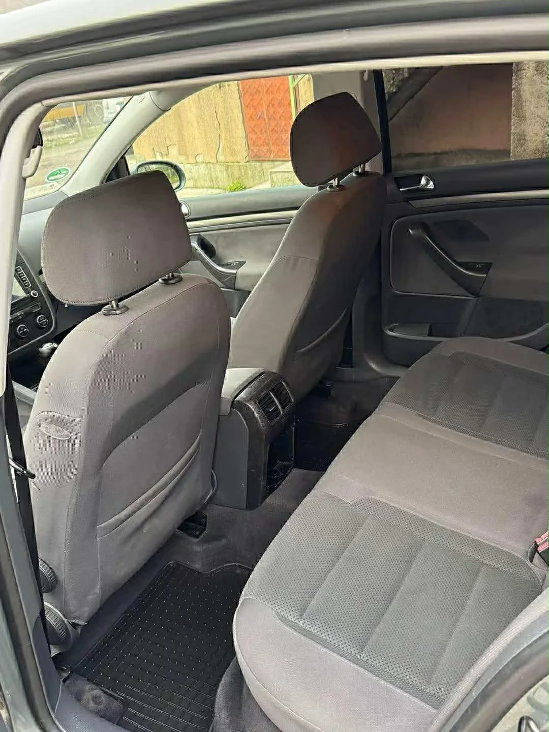 VW Golf 2.0 FSI BRC ������ | Mobile.bg � ����������� 7