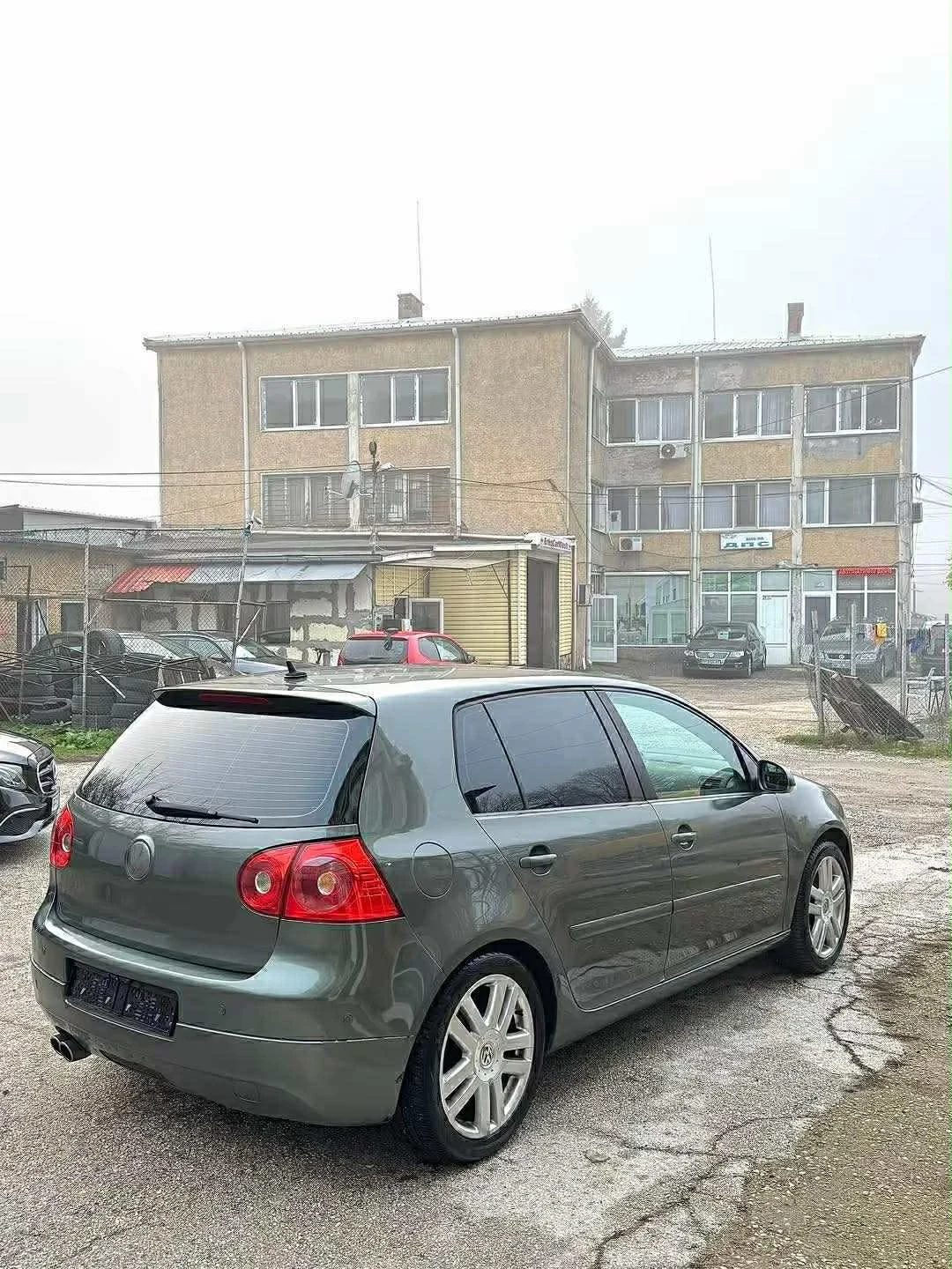 VW Golf 2.0 FSI BRC ������ | Mobile.bg � ����������� 3