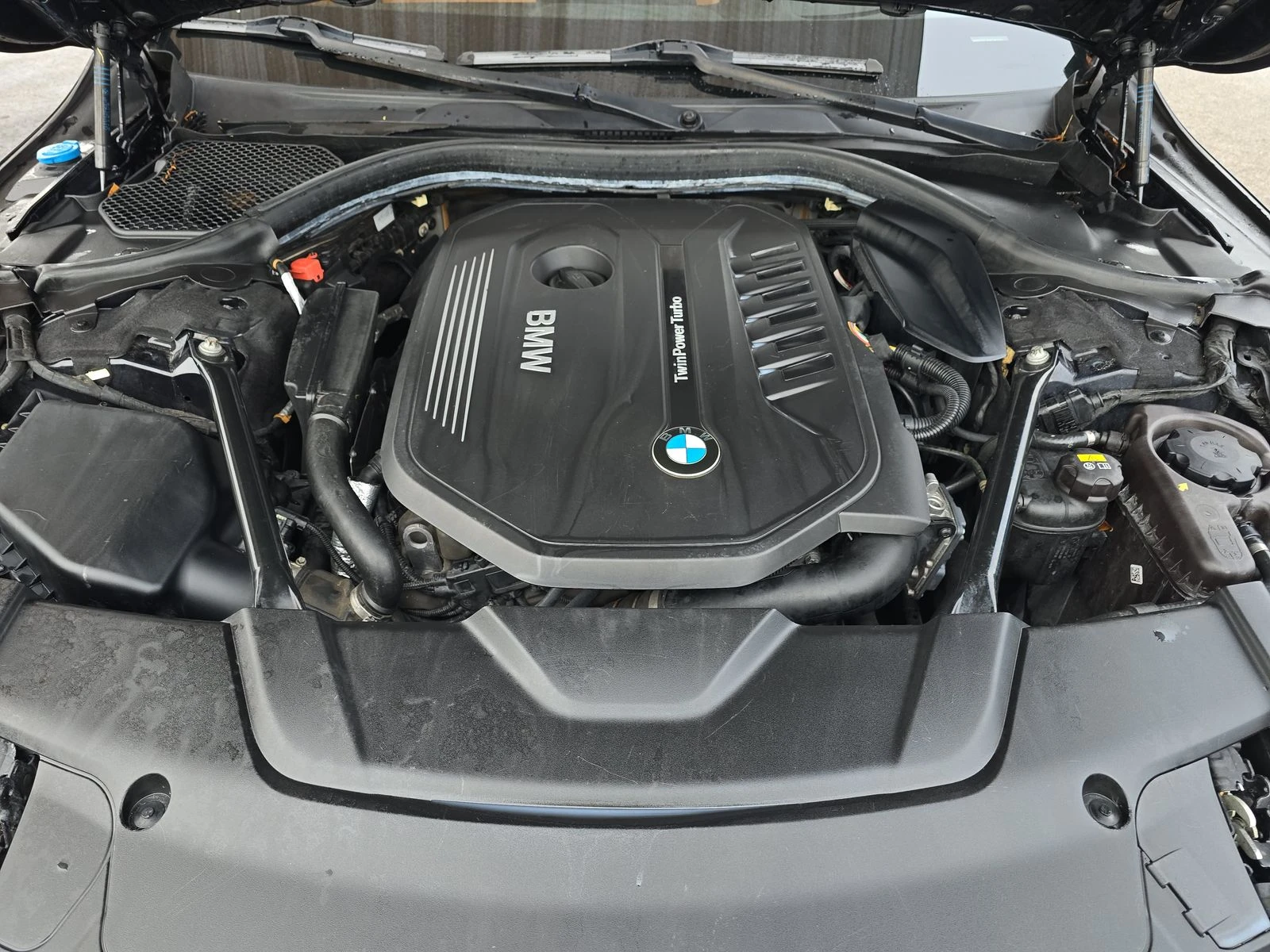 BMW 740 M* SPORT* �����* ���������* 360������*  | Mobile.bg � ����������� 15