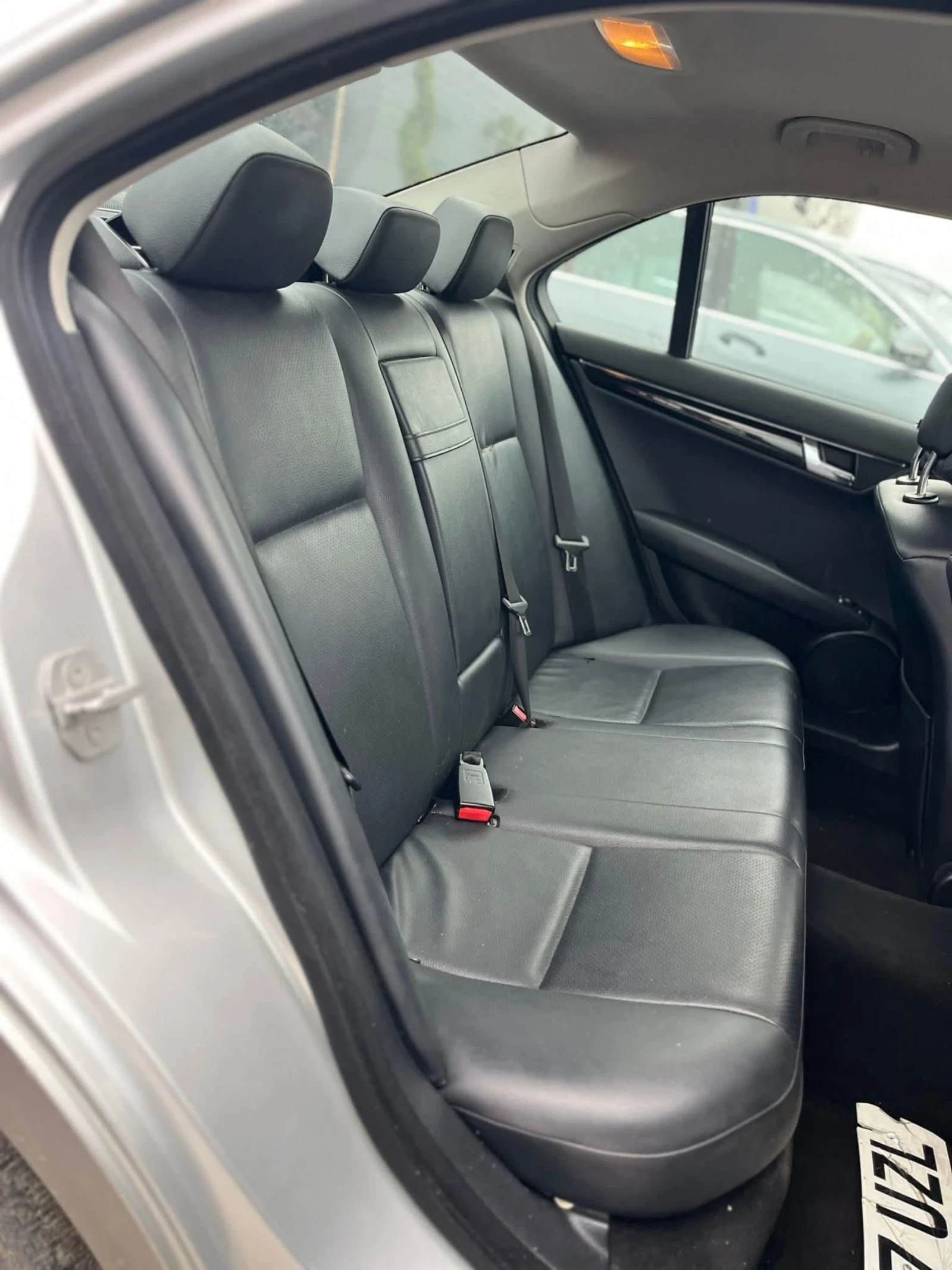 Mercedes-Benz C 220 646 | Mobile.bg � ����������� 16