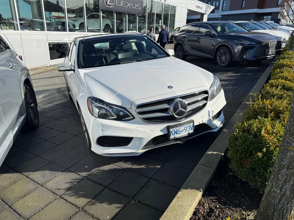 Mercedes-Benz E 250 BlueTEC * CARFAX * AMG LINE* ����� | Mobile.bg � ����������� 1