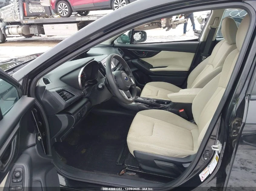 Subaru Impreza 2l 2.0I Premium - изображение 5