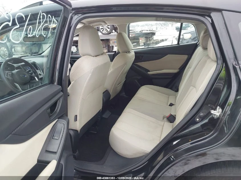 Subaru Impreza 2l 2.0I Premium - изображение 8