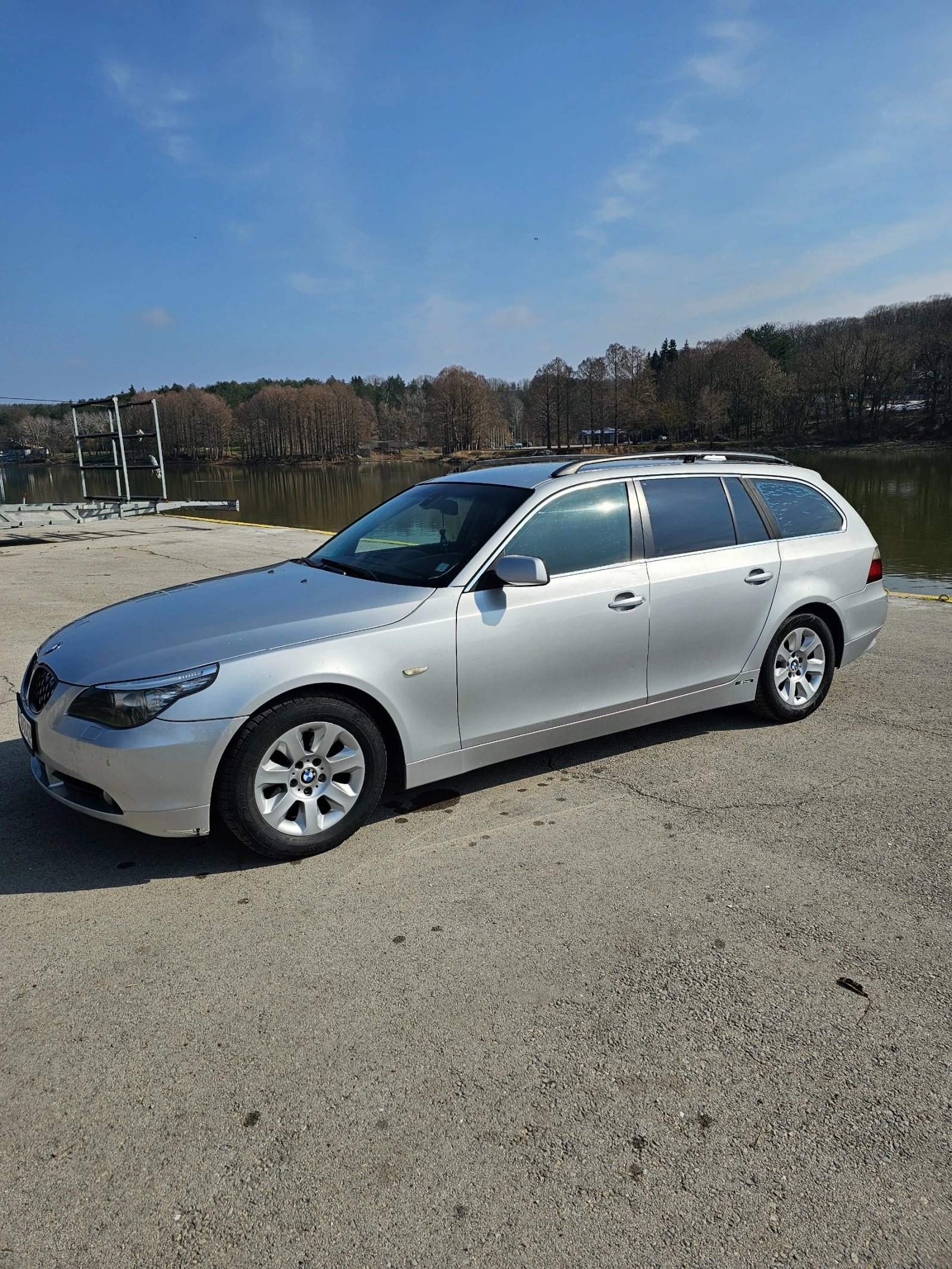 BMW 530 | Mobile.bg � ����������� 6