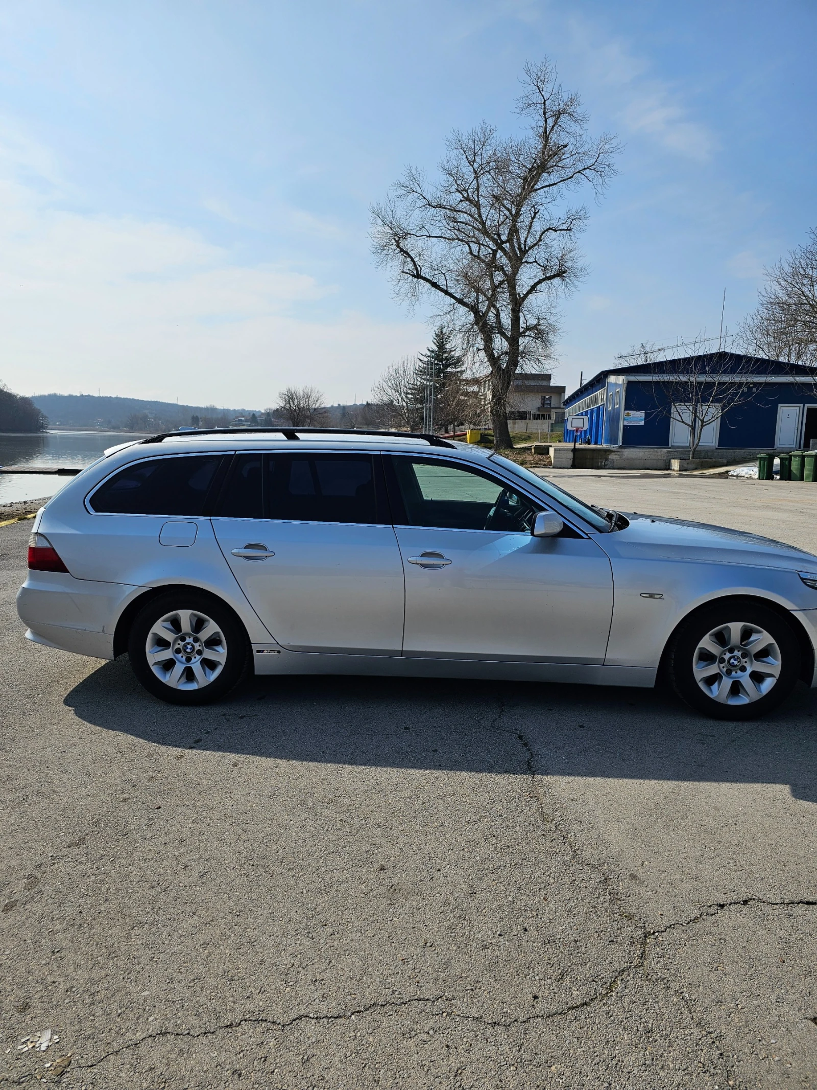 BMW 530 | Mobile.bg � ����������� 3