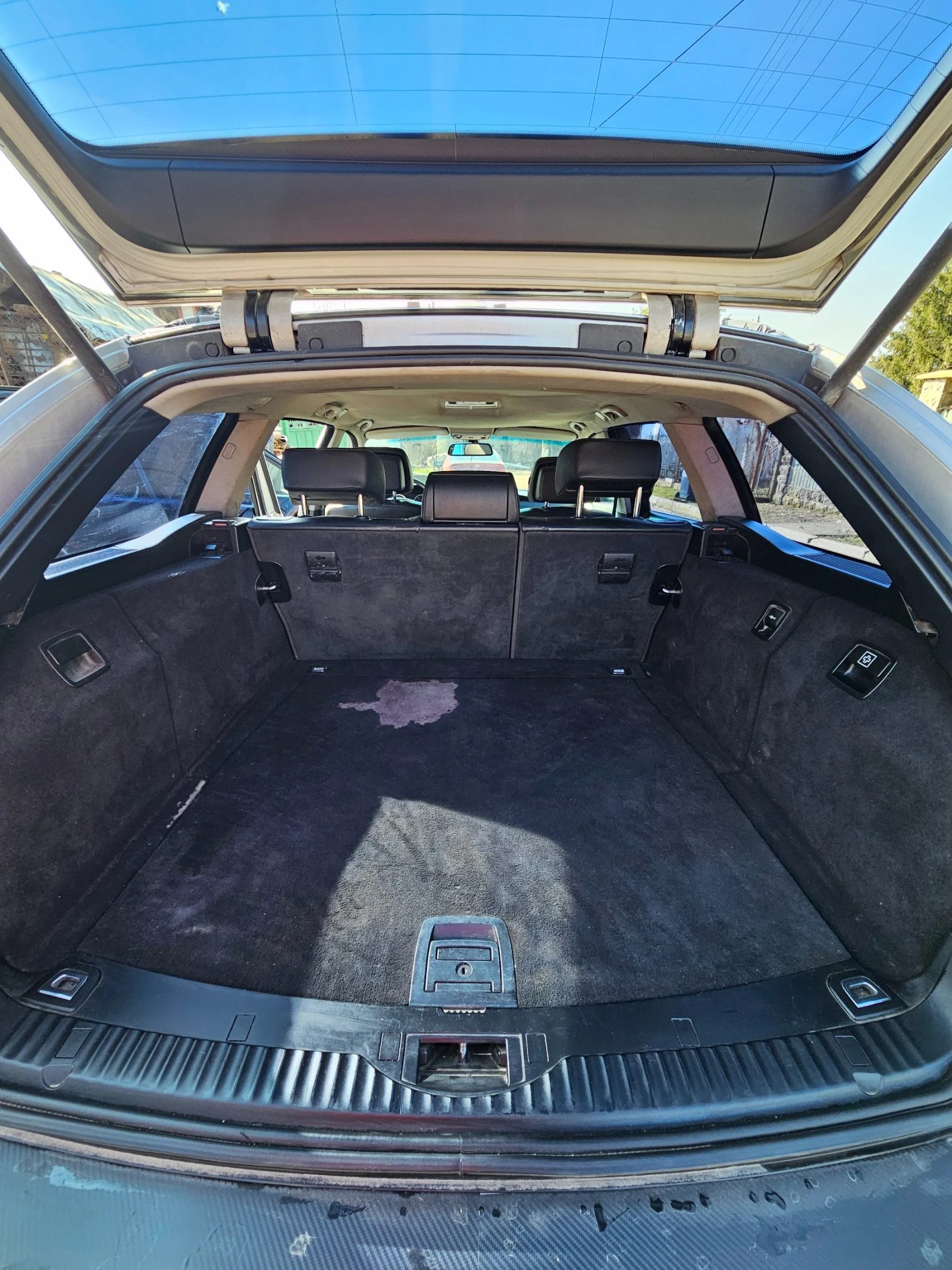 BMW 530 | Mobile.bg � ����������� 11