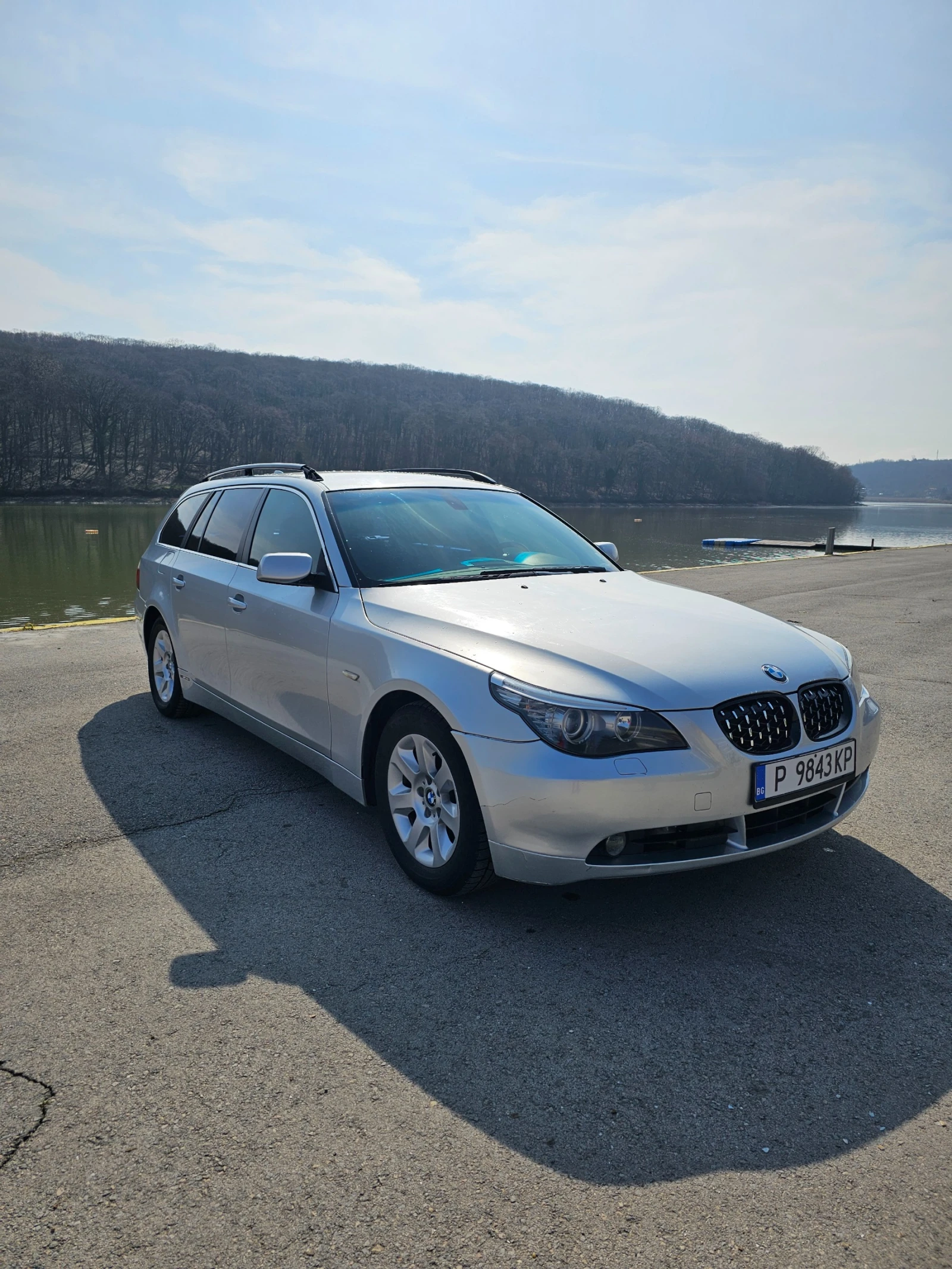 BMW 530 | Mobile.bg � ����������� 2