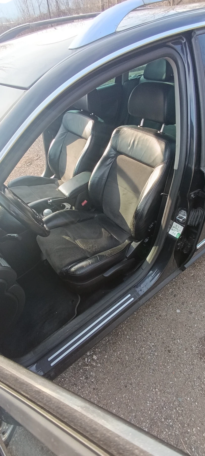 VW Passat B5.5 1.9TDI, снимка 10 - Автомобили и джипове - 53818176