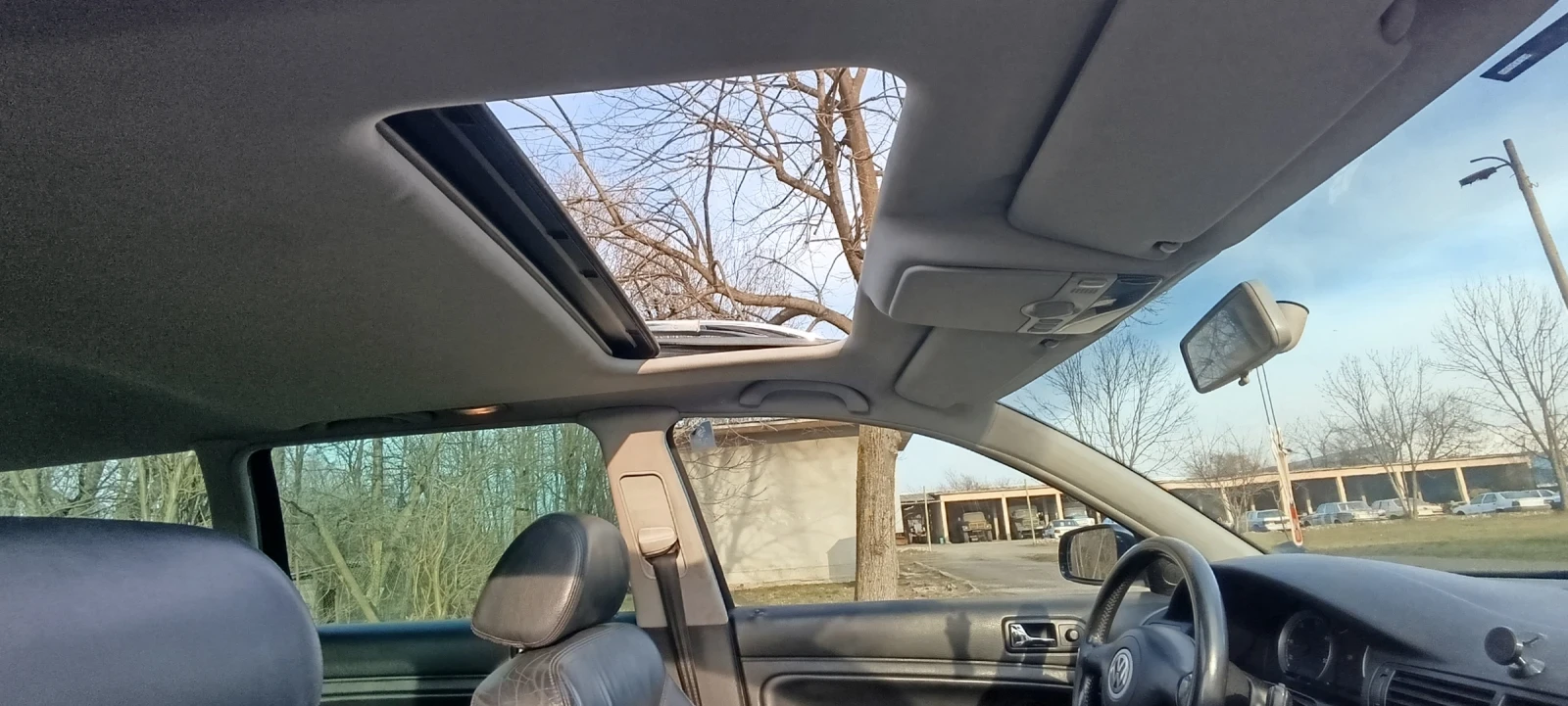 VW Passat B5.5 1.9TDI, снимка 13 - Автомобили и джипове - 53818176