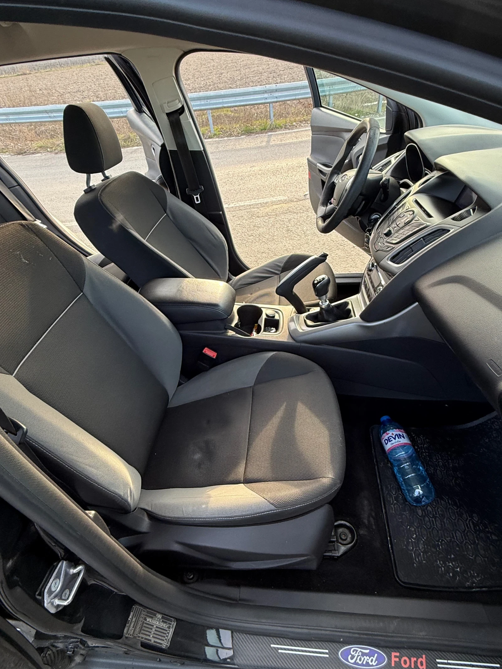 Ford Focus, снимка 17 - Автомобили и джипове - 53799234