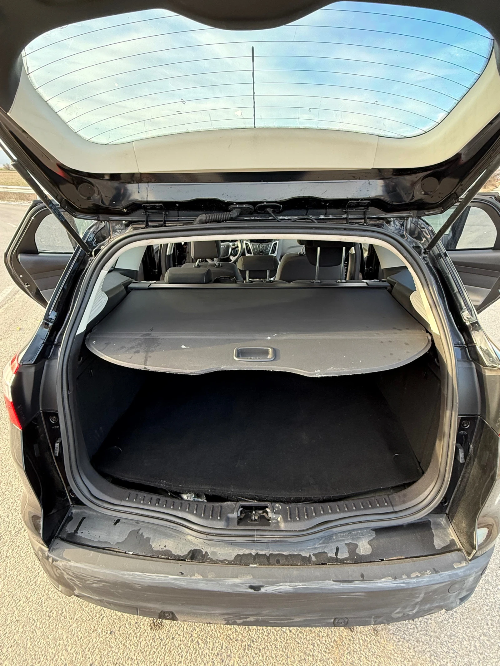 Ford Focus, снимка 7 - Автомобили и джипове - 53799234