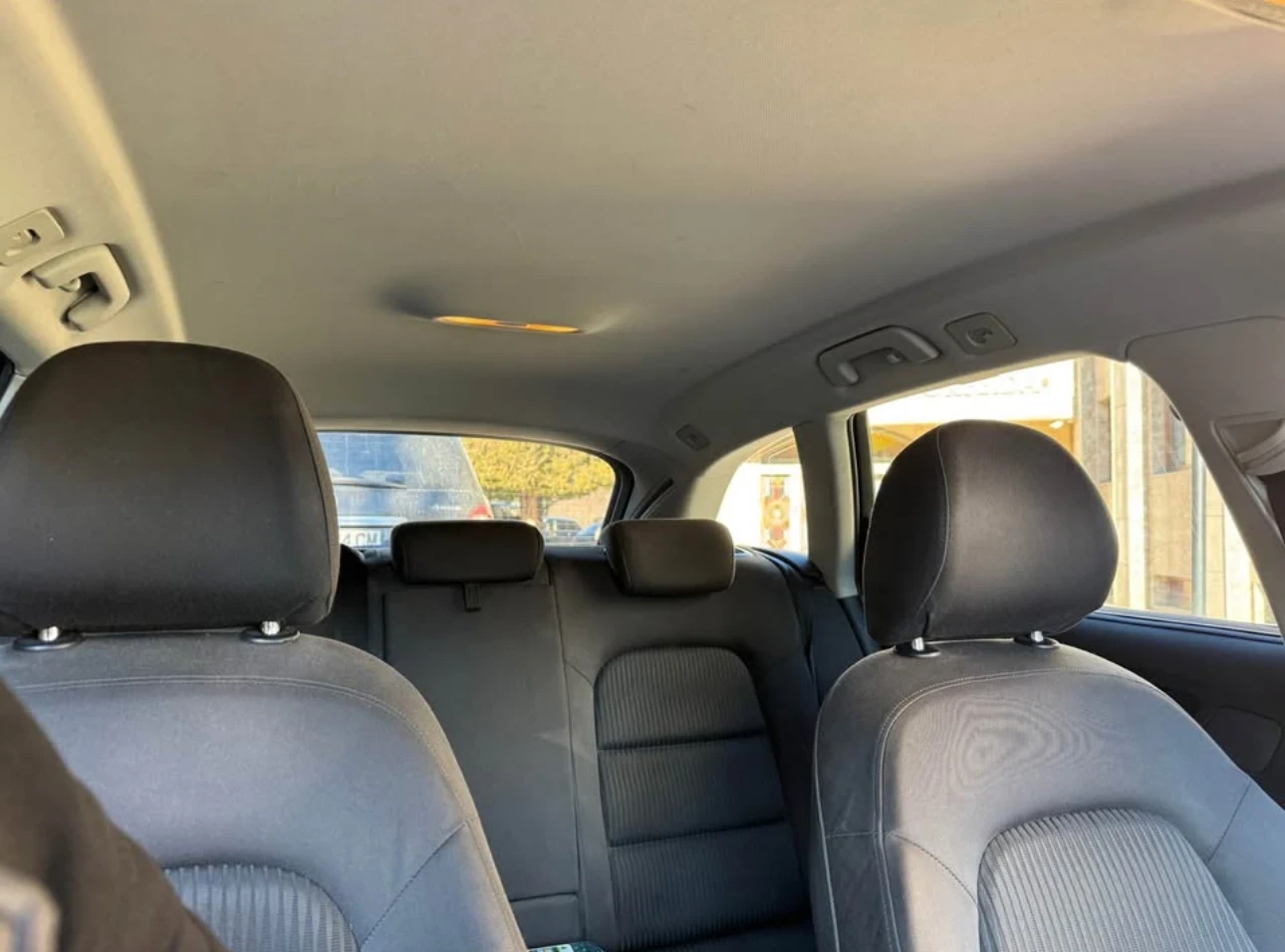 Audi A4 2.0tdi, снимка 5 - Автомобили и джипове - 53800845