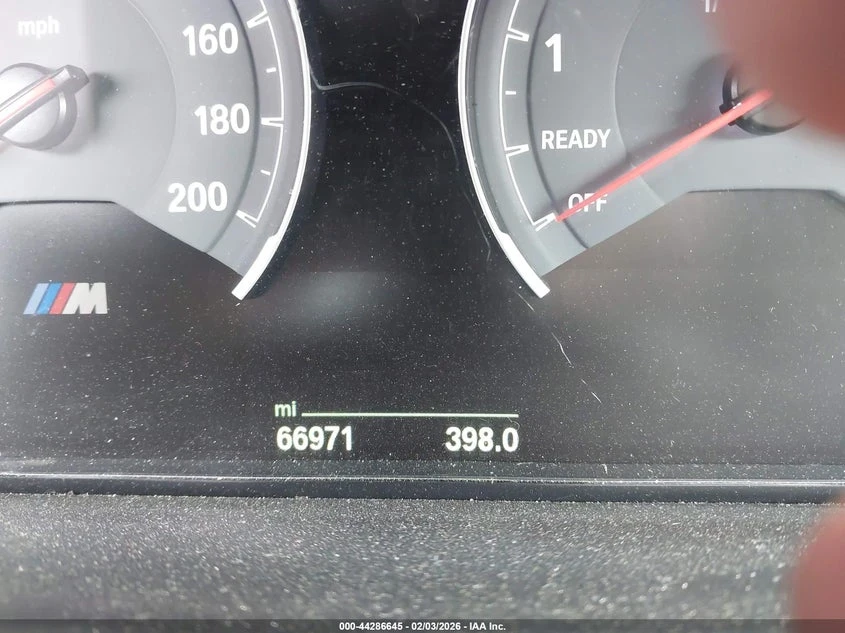 BMW M3, снимка 6 - Автомобили и джипове - 53895573