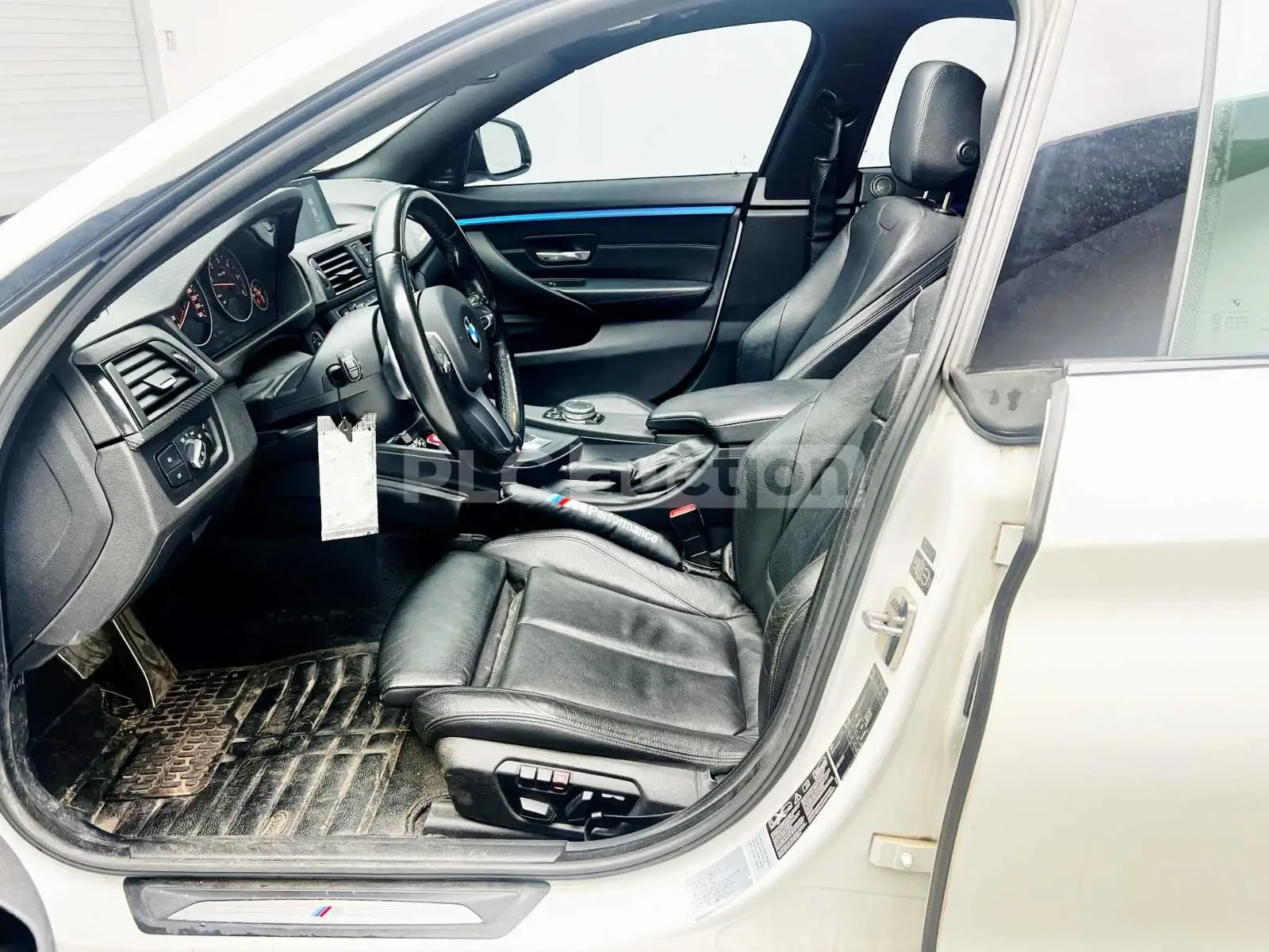 BMW 430 M4 LOOK* HARMAN* CARBON* 360* M-BRAKES* М-ОКАЧВАНЕ, снимка 11 - Автомобили и джипове - 53917184