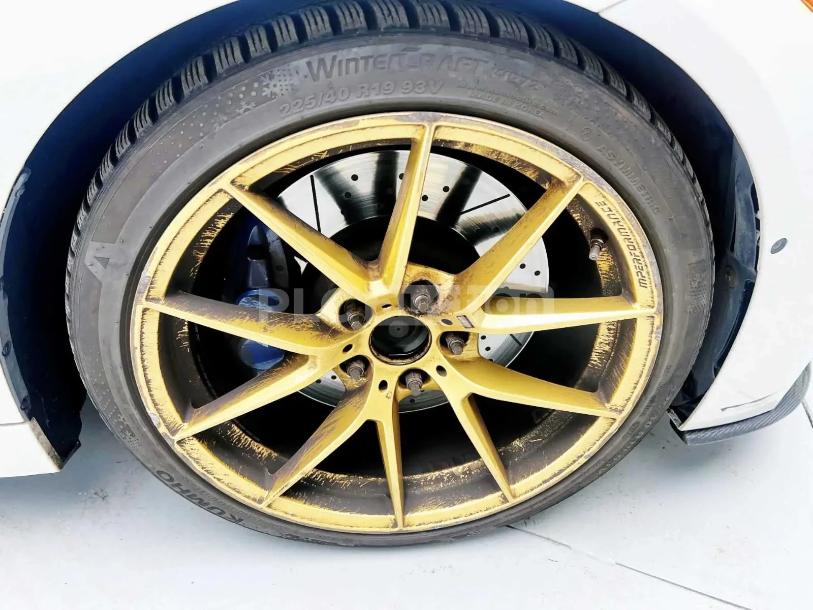 BMW 430 M4 LOOK* HARMAN* CARBON* 360* M-BRAKES* М-ОКАЧВАНЕ, снимка 7 - Автомобили и джипове - 53917184