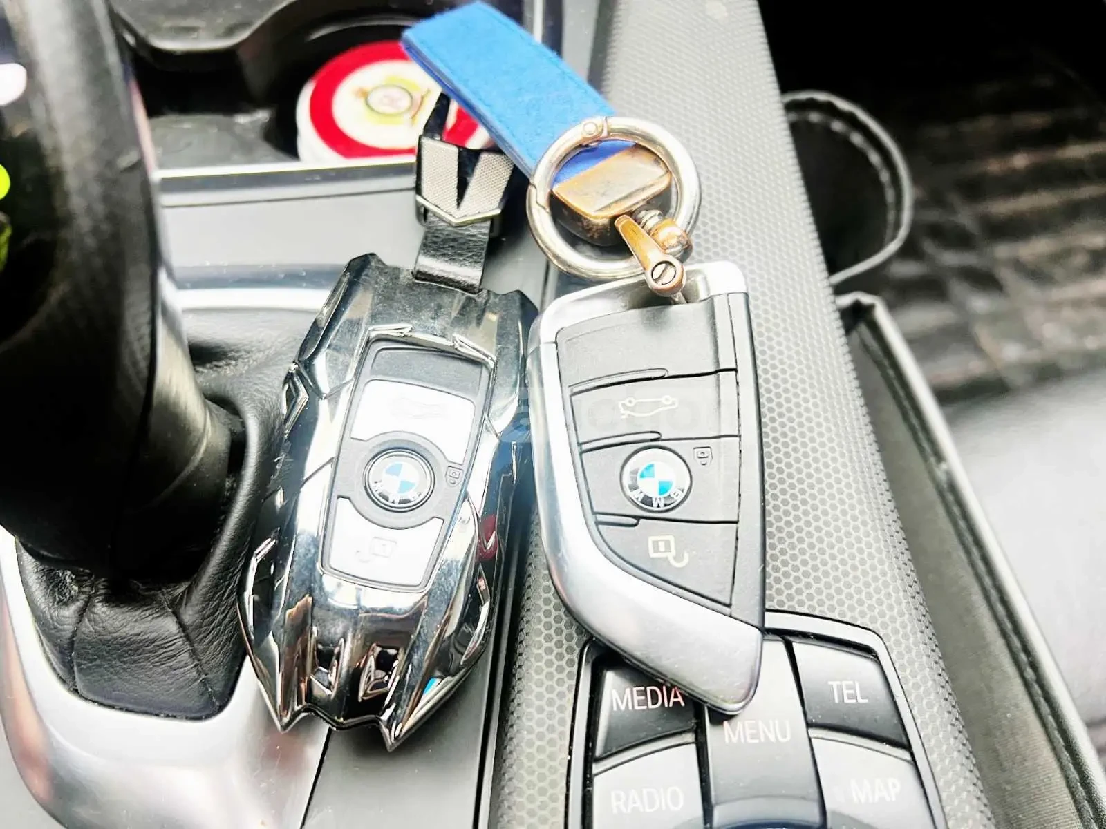 BMW 430 M4 LOOK* HARMAN* CARBON* 360* M-BRAKES* М-ОКАЧВАНЕ, снимка 14 - Автомобили и джипове - 53917184