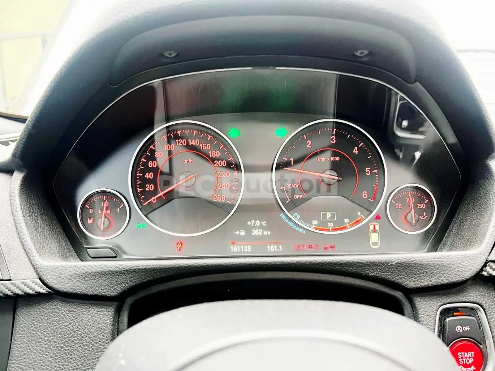 BMW 430 M4 LOOK* HARMAN* CARBON* 360* M-BRAKES* М-ОКАЧВАНЕ, снимка 10 - Автомобили и джипове - 53917184