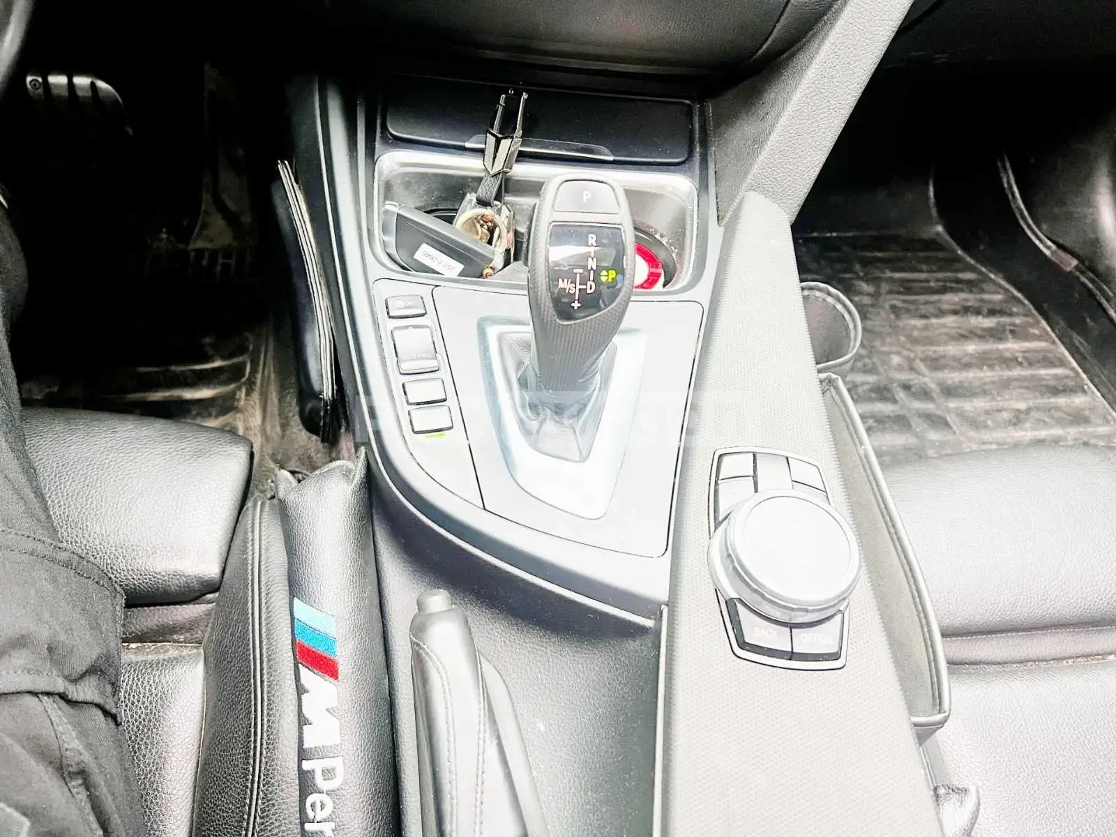 BMW 430 M4 LOOK* HARMAN* CARBON* 360* M-BRAKES* М-ОКАЧВАНЕ, снимка 12 - Автомобили и джипове - 53917184