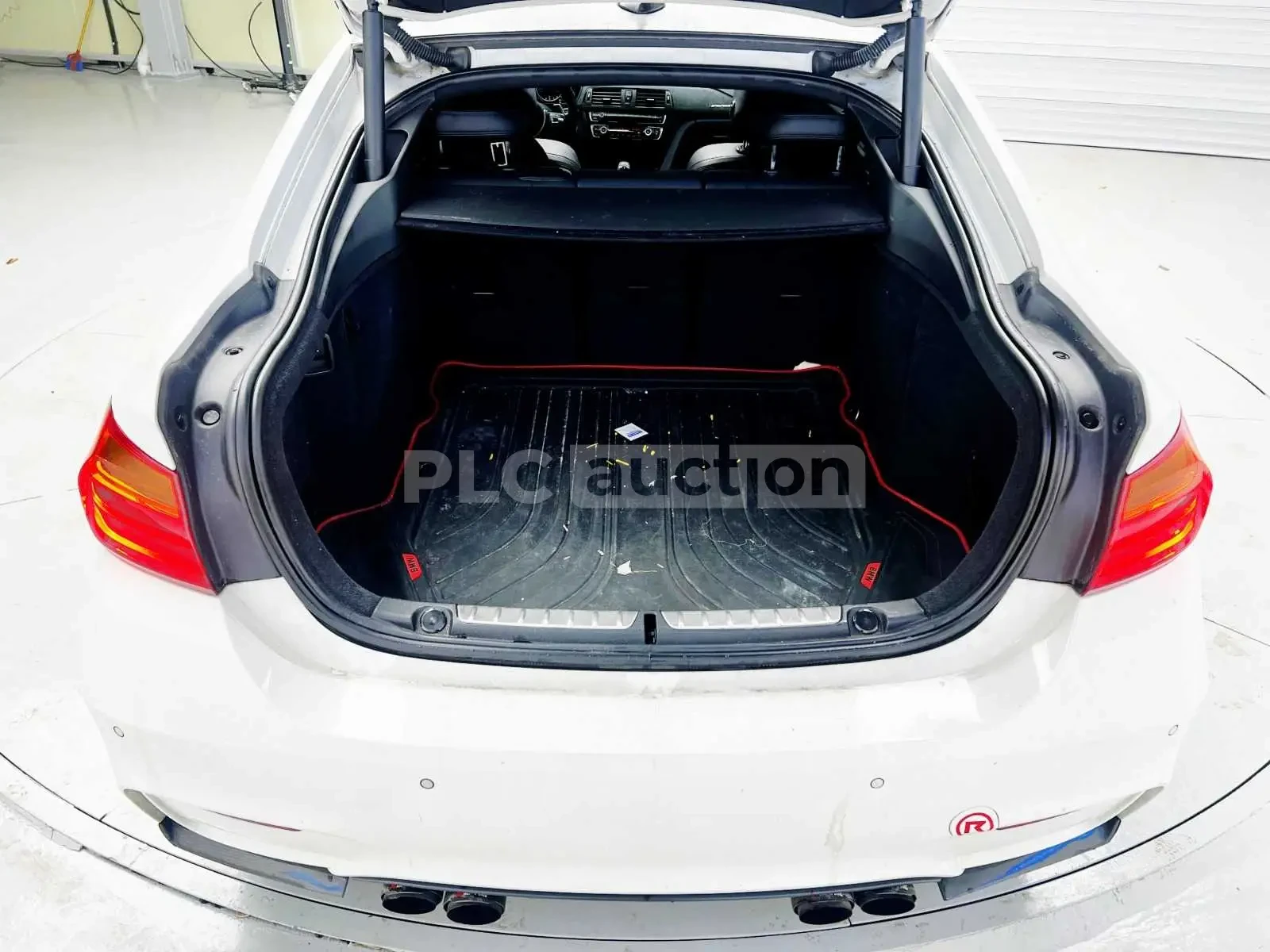 BMW 430 M4 LOOK* HARMAN* CARBON* 360* M-BRAKES* М-ОКАЧВАНЕ, снимка 17 - Автомобили и джипове - 53917184