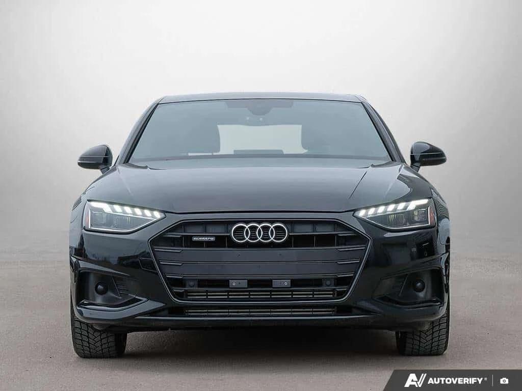 Audi A4 * 45 2.0T Komfort quattro 7sp S Tronic * CARFAX * , снимка 3 - Автомобили и джипове - 53951999