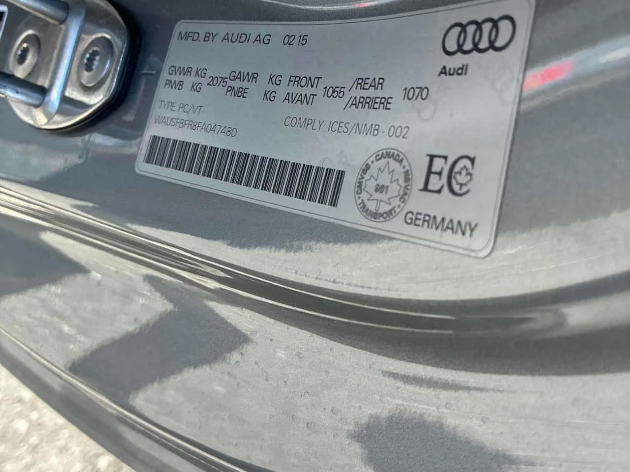 Audi A5 * Progressiv * PANO* ПОДГРЕВ* KEYLESS* , снимка 10 - Автомобили и джипове - 54151171