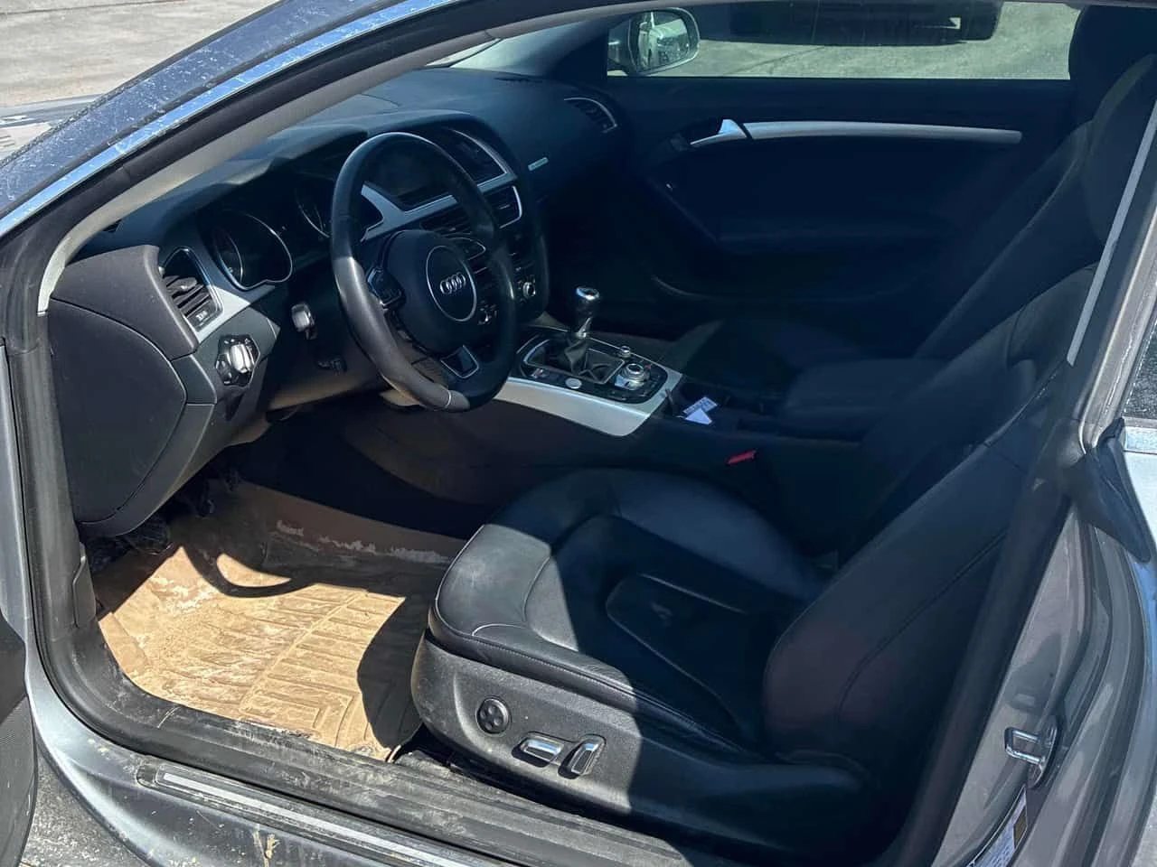 Audi A5 * Progressiv * PANO* ПОДГРЕВ* KEYLESS* , снимка 5 - Автомобили и джипове - 54151171