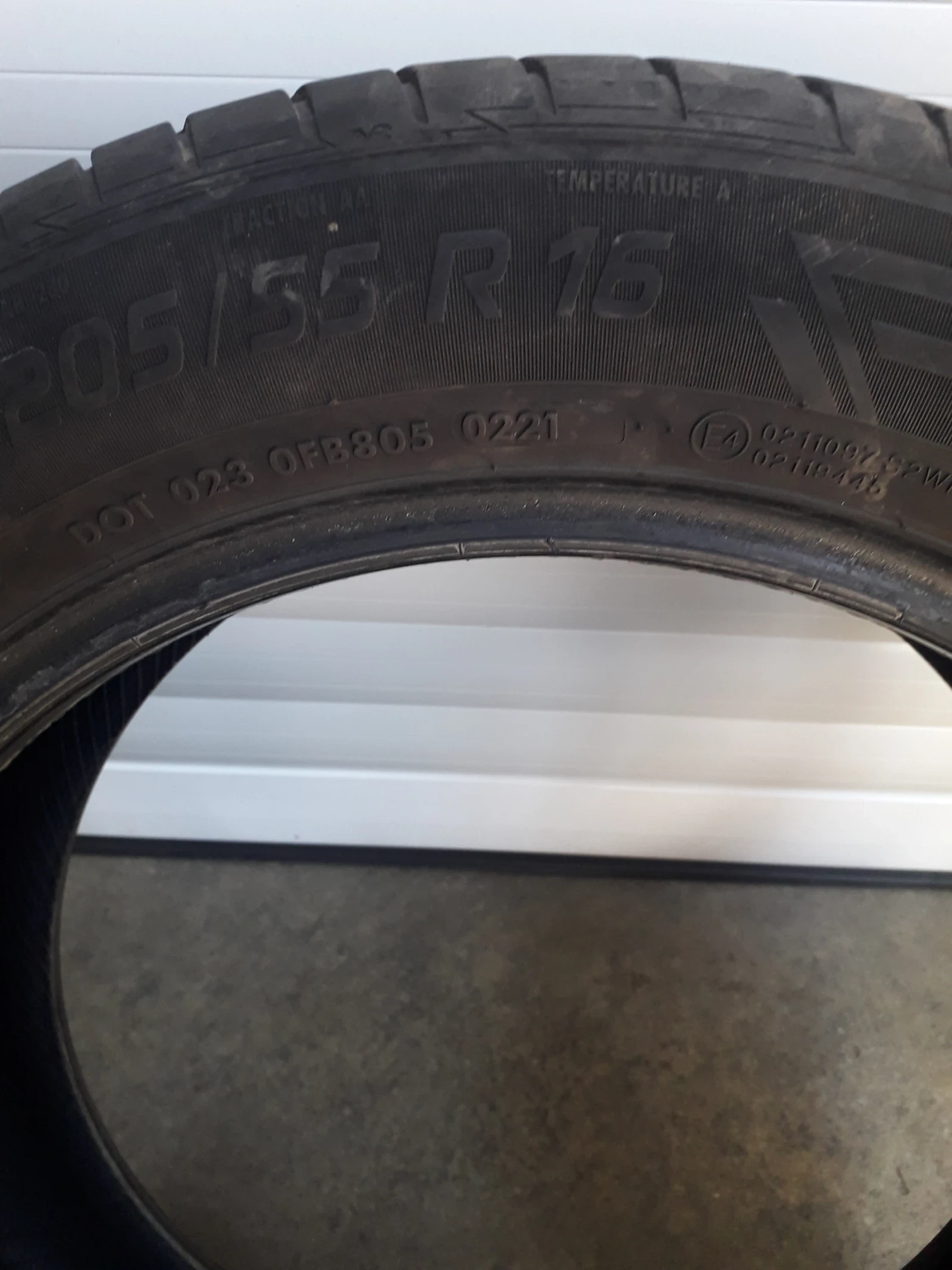 Toyota Avensis Лек Автомобил , снимка 14 - Автомобили и джипове - 54155787