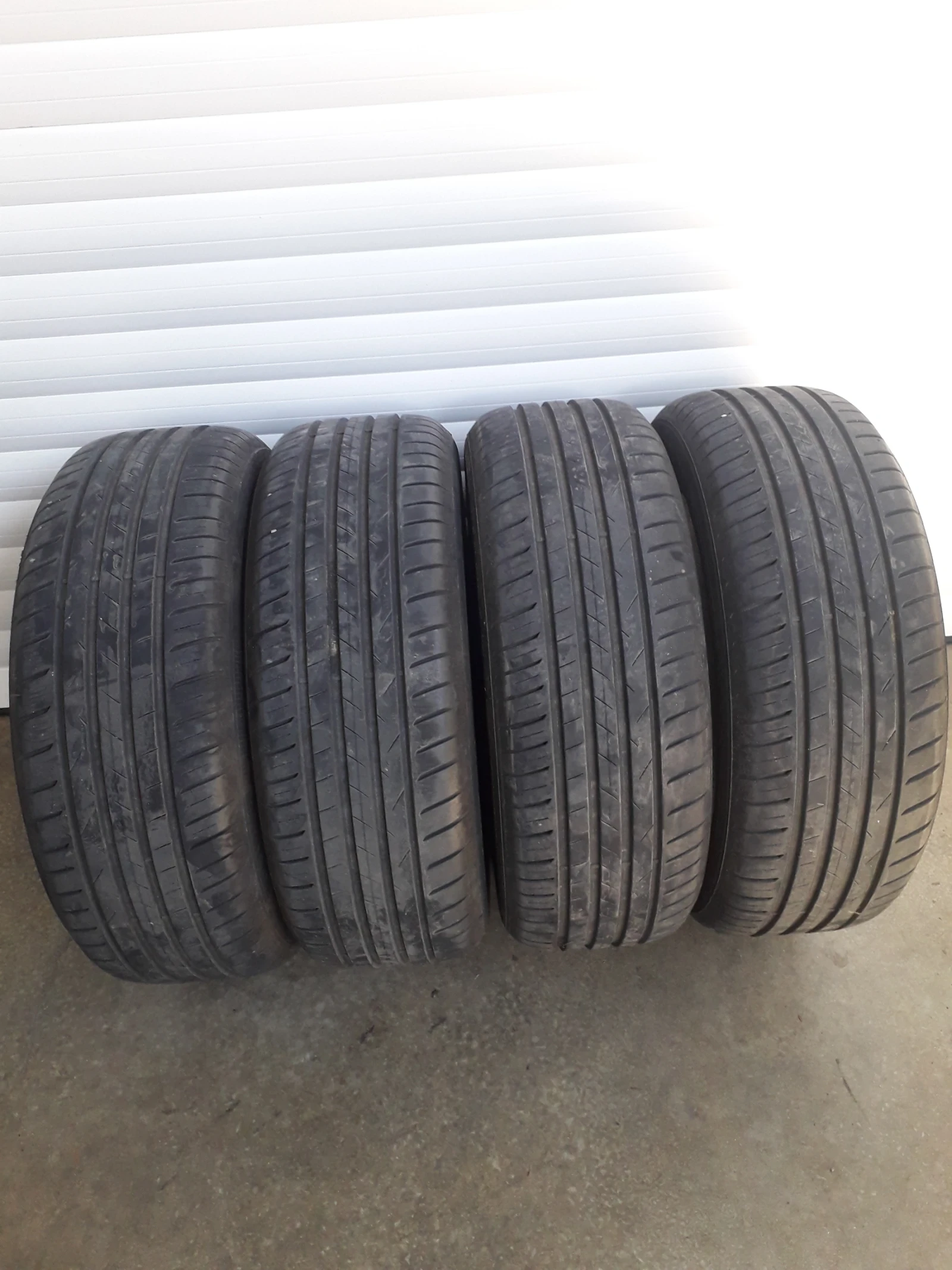 Toyota Avensis Лек Автомобил , снимка 15 - Автомобили и джипове - 54155787