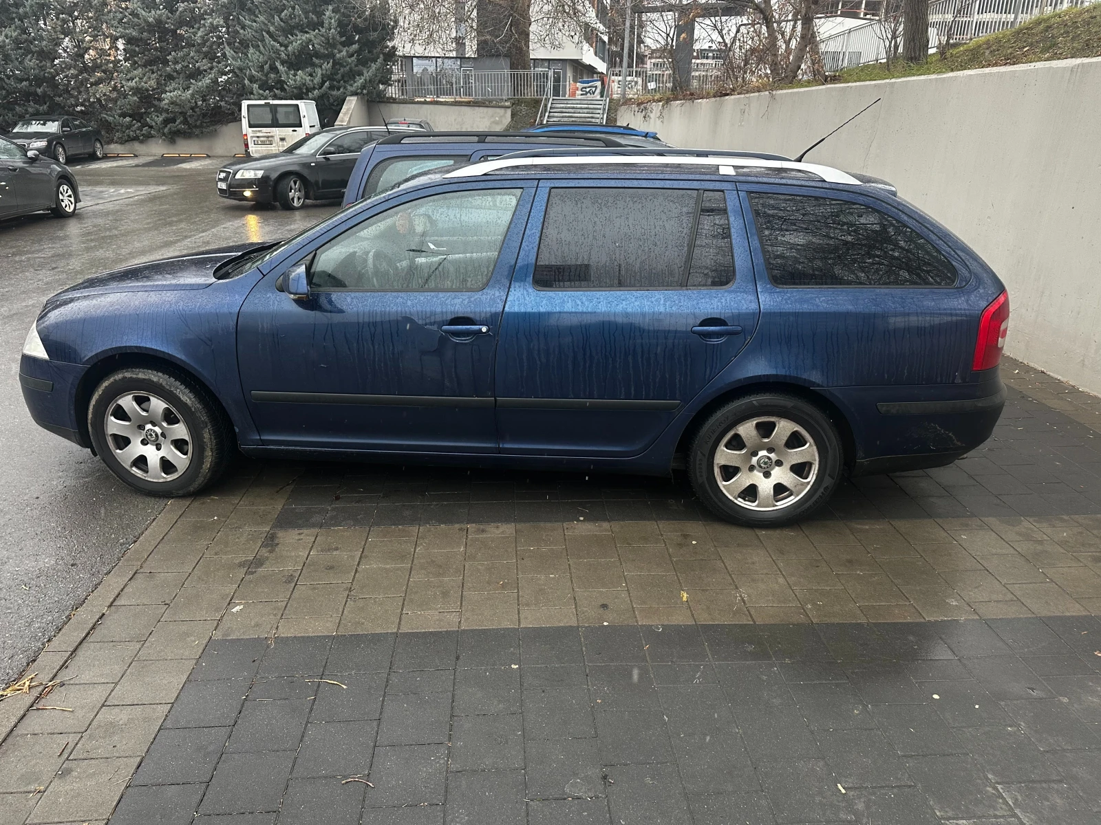 Skoda Octavia, снимка 2 - Автомобили и джипове - 54206528