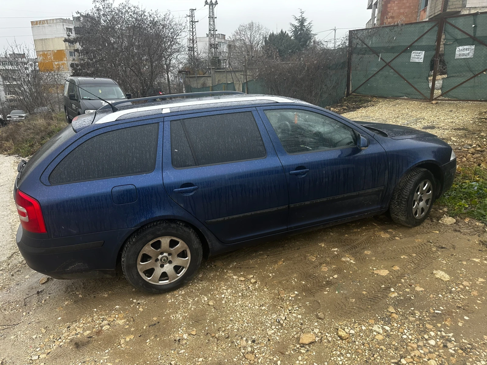 Skoda Octavia, снимка 3 - Автомобили и джипове - 54206528