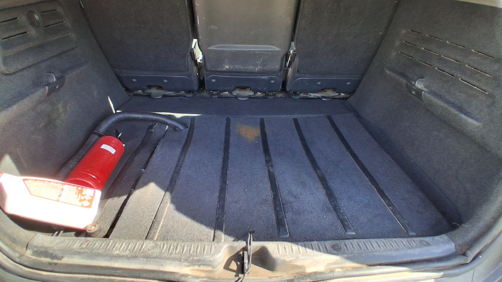 Renault Scenic, снимка 7 - Автомобили и джипове - 54348035