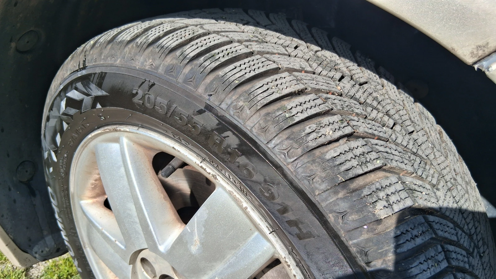 Renault Scenic, снимка 9 - Автомобили и джипове - 54348035