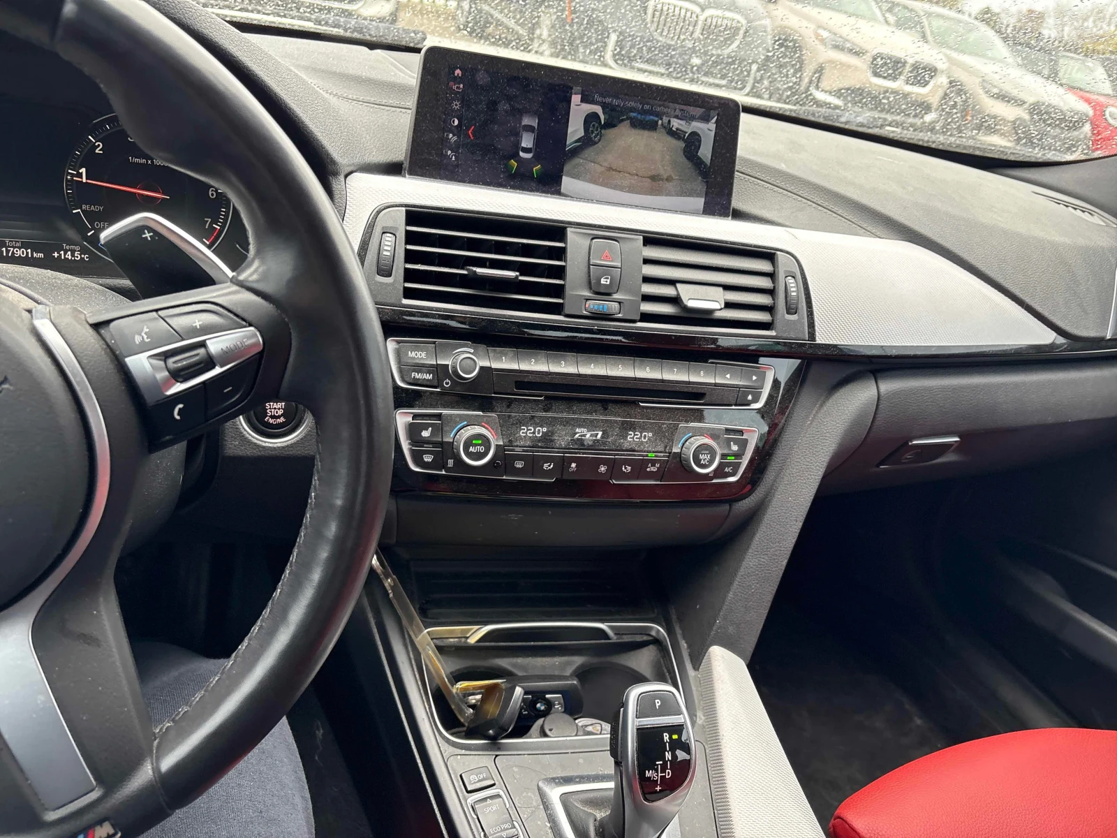BMW 330 2.0L 4cyl AWD | Mobile.bg � ����������� 9