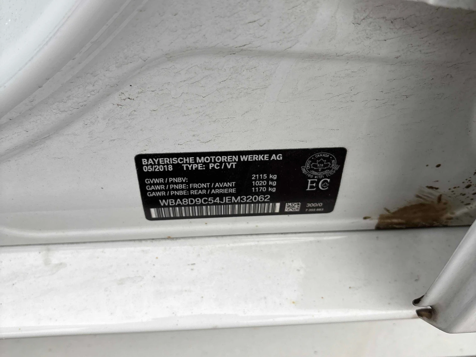 BMW 330 2.0L 4cyl AWD | Mobile.bg � ����������� 11