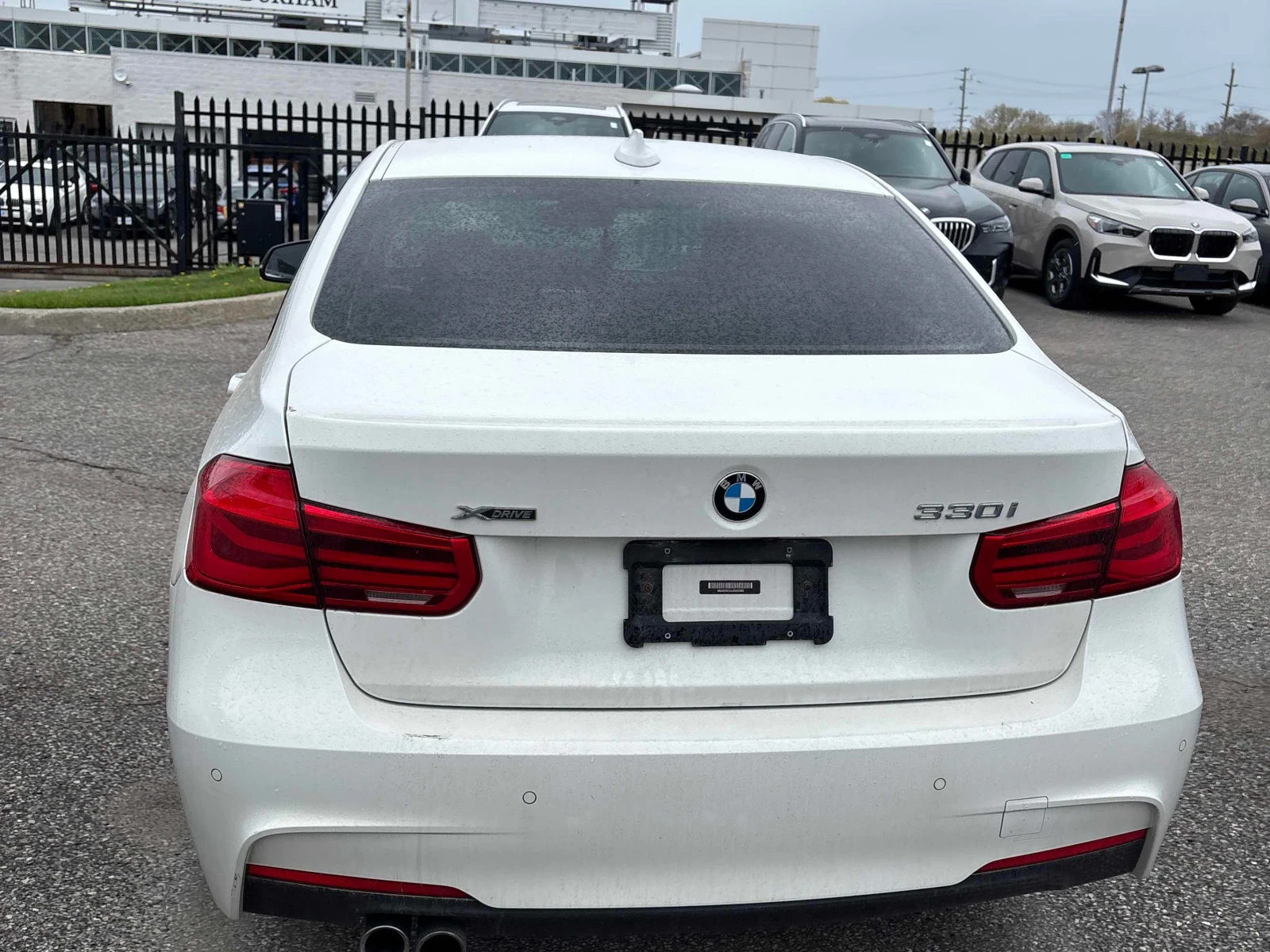 BMW 330 2.0L 4cyl AWD | Mobile.bg � ����������� 4