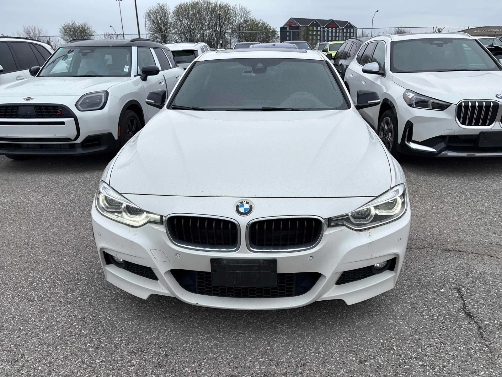 BMW 330 2.0L 4cyl AWD | Mobile.bg � ����������� 6