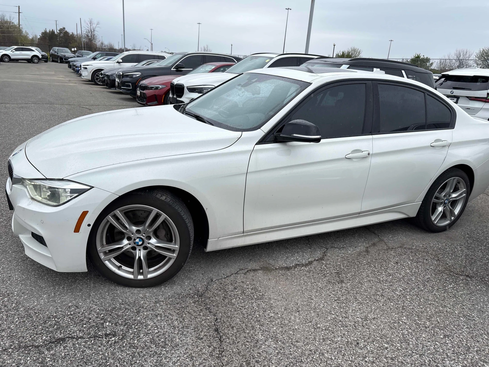 BMW 330 2.0L 4cyl AWD | Mobile.bg � ����������� 2