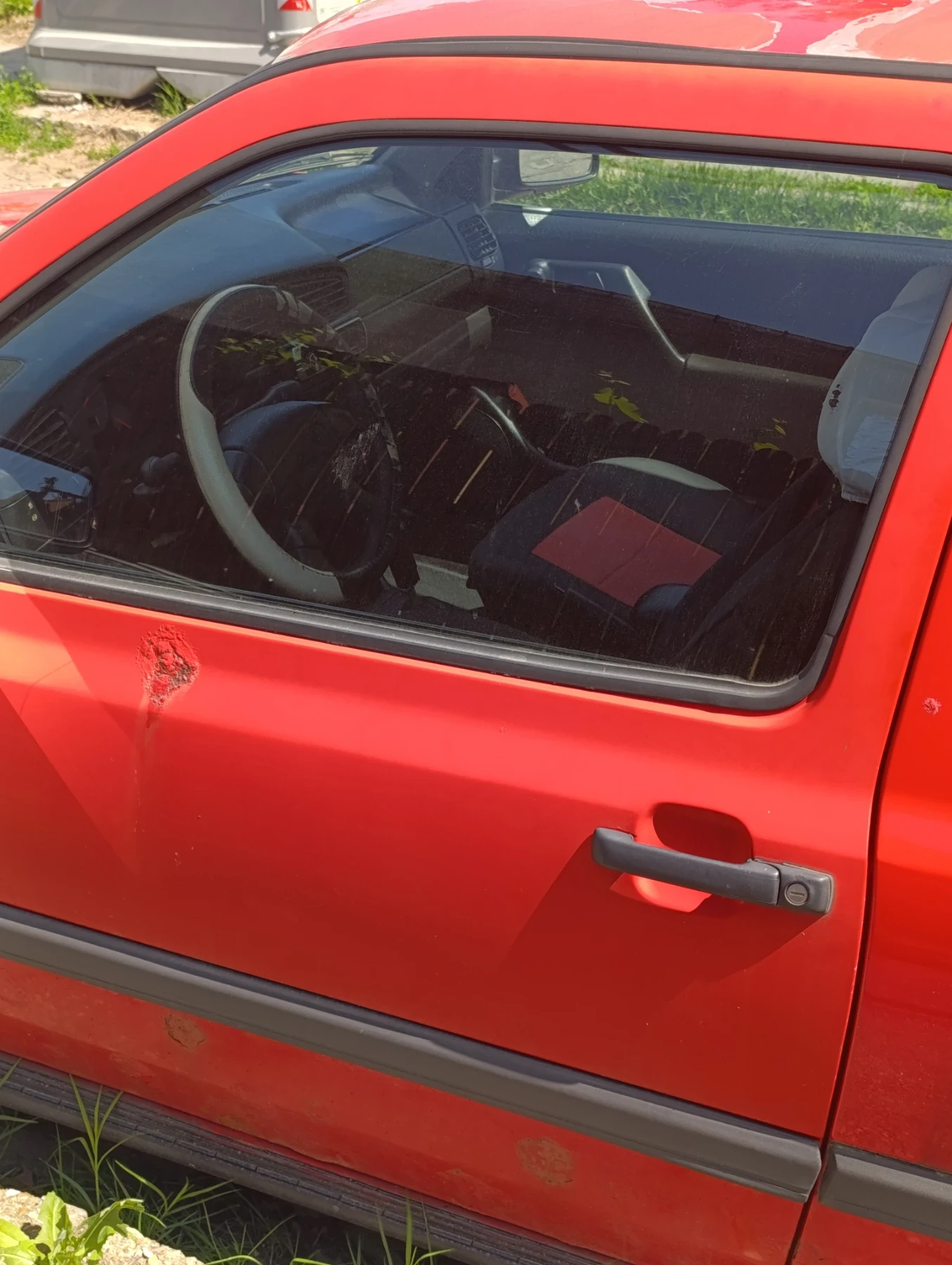 VW Golf, снимка 8 - Автомобили и джипове - 54507870