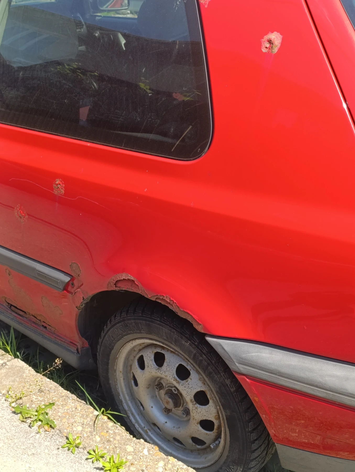 VW Golf, снимка 7 - Автомобили и джипове - 54507870