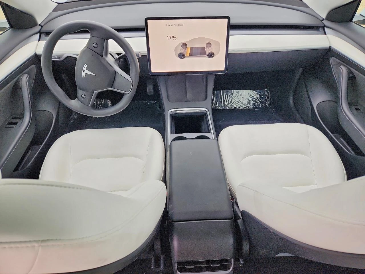 Tesla Model 3, снимка 8 - Автомобили и джипове - 54624043
