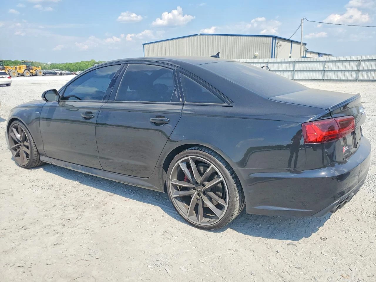 Audi S6 QUATTRO* PRESTIGE* ПОДГРЕВ* КАМЕРА* B&O* , снимка 5 - Автомобили и джипове - 54866979