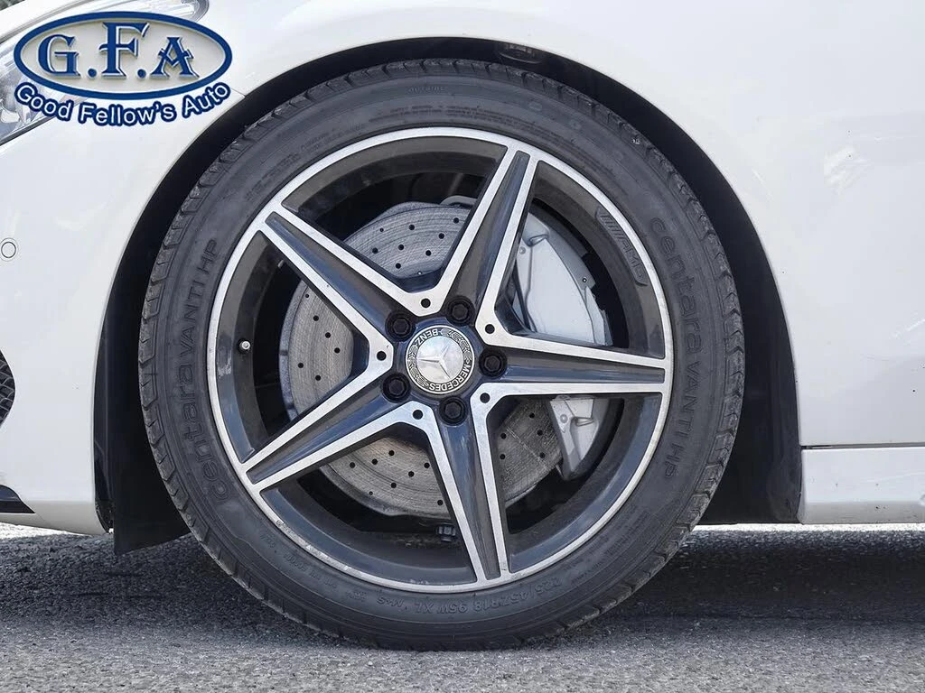 Mercedes-Benz C 300 * 4MATIC* АвтоКредит * (ЦЕНА ДО БГ), снимка 6 - Автомобили и джипове - 55050658