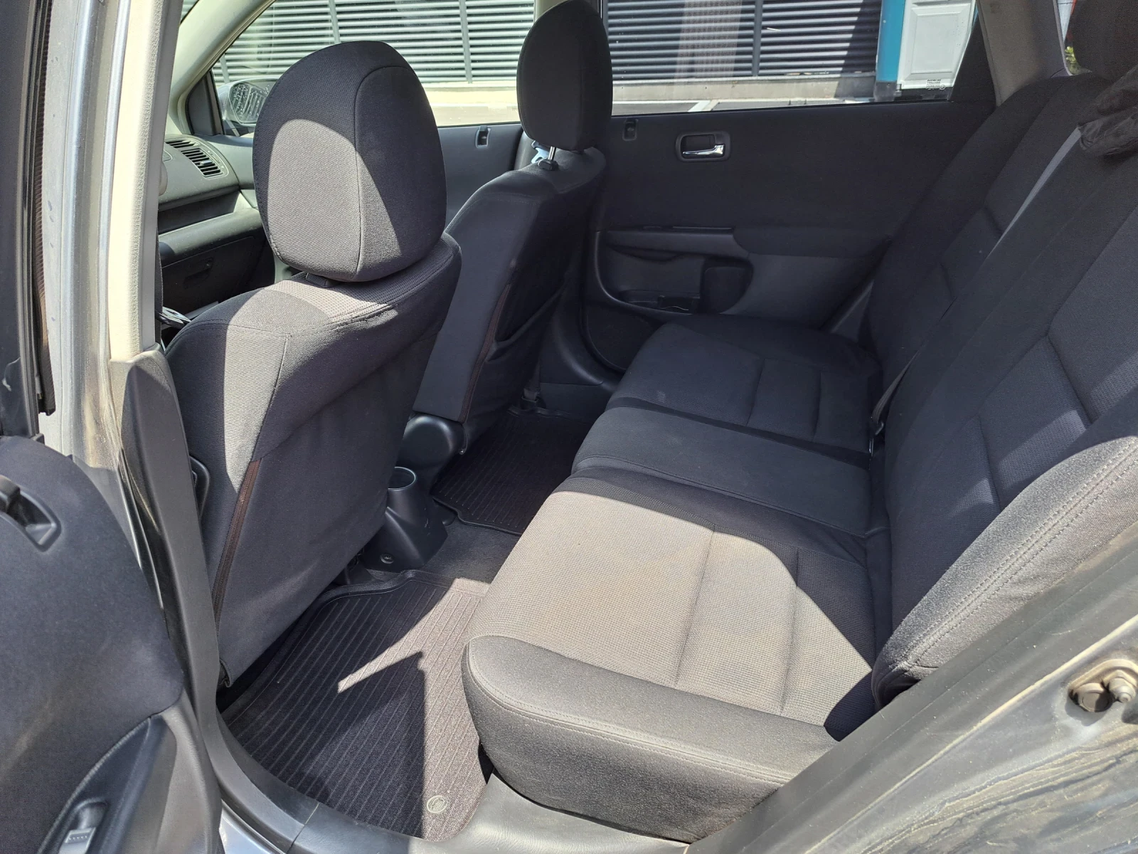 Honda Civic, снимка 17 - Автомобили и джипове - 55324586