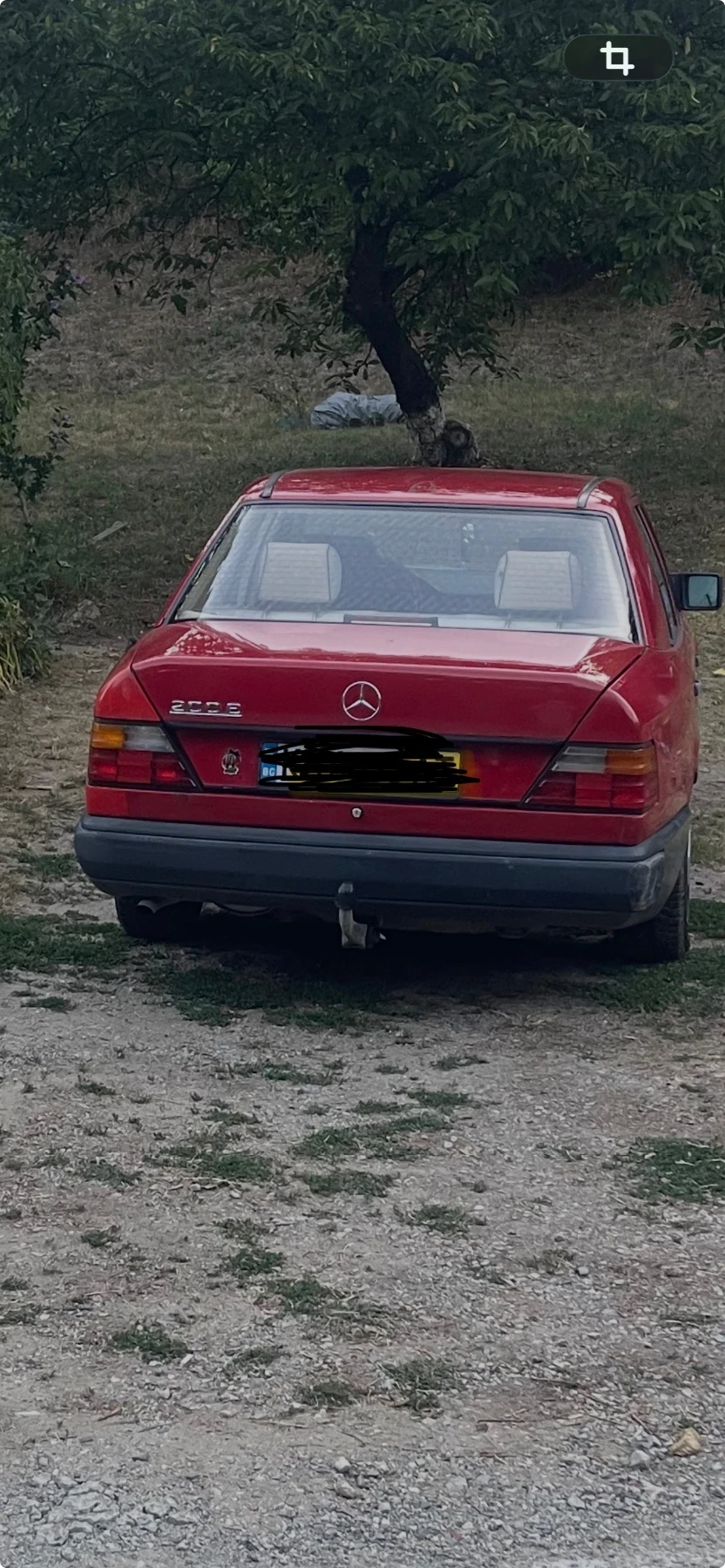 Mercedes-Benz E 200, снимка 2 - Автомобили и джипове - 55713473