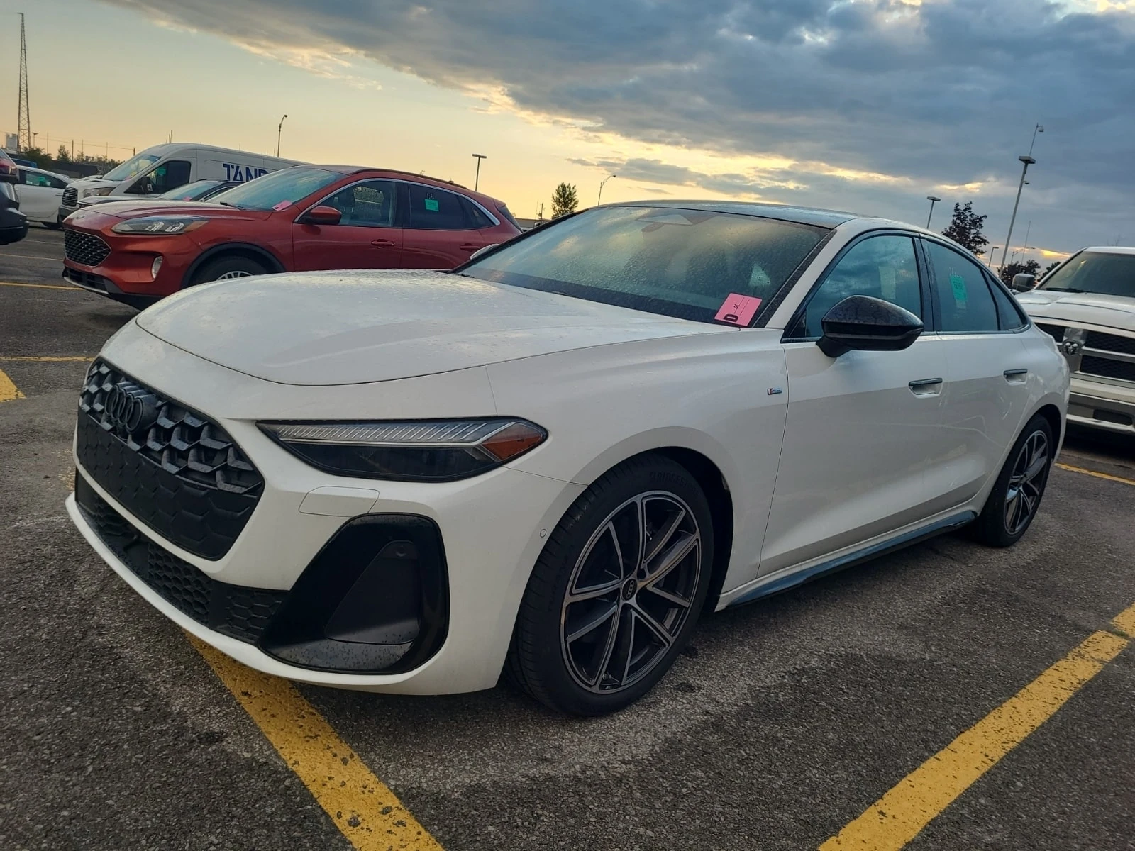 Audi A5 * PROGRESSIV * CARFAX * БЕЗ ПЪРВОНАЧАЛНА ВНОСКА